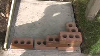 brickmailboxpart2mp4 [upl. by Kenon]