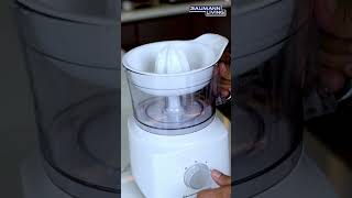 Unboxing  Multifunctional Food Processor [upl. by Piks]