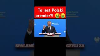 ZDRADA NARODOWA 🤬 shorts polityka polish memy [upl. by Attennyl]