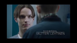 SHOWREEL  Valtteri Lehtinen [upl. by Nyral]