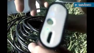 WIFI ENDOSCOPE for IPHONE ANDROID REVIEW [upl. by Floss859]