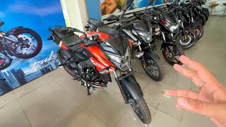 2024 New Bajaj All Bikes Latest Full Price List [upl. by Daveda930]