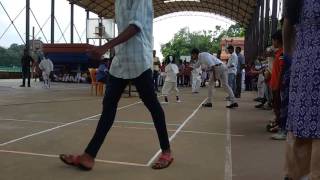 Kerala State Fencing Championship 2015 [upl. by Arabele104]