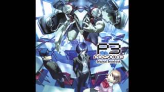 Persona 3 OST  Living With Determination Iwatodai Station Arrange Extended [upl. by Echo]