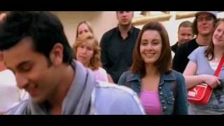 Bachna Ae Haseeno  Liebe Auf Umwegen HQ  DEUTSCHSPRACHIG   OFFICIAL GERMAN DVD TRAILER [upl. by Aluin]