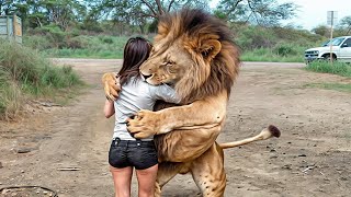 These Animals Will Never Forget Their Owners  Animal Reunion After Years Compilation [upl. by Stulin45]