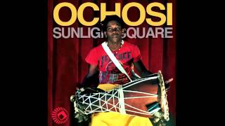 04 Sunlightsquare  Ochosi Jose Marquez Mix Sunlightsquare Records [upl. by Lederer745]