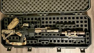 Magpul Daka Grid Organizer Versatile and intuitive storage [upl. by Eusoj]