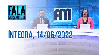 Flavio Menete defende que Manuel Chang deve ser julgado em Moçambique [upl. by Eremehc393]