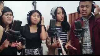 Roman Picisan  Dewa cover by VocaGroove [upl. by Noraha]