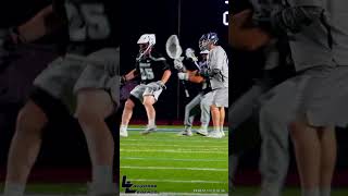 Lacrosse Legends 2024 Big East Conference Mens Lacrosse Championship providence georgetown ncaa [upl. by Atelahs306]