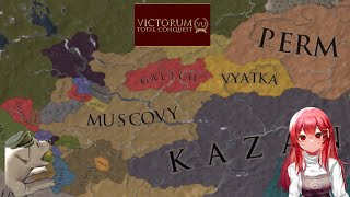 Victorum Universalis EU4 400 years is good but what about 500 years [upl. by Ahsoem]