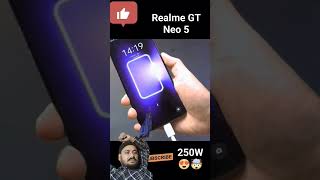 Realme GT Neo 5❤️‍🔥 [upl. by Wertheimer136]