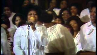 Rev James Cleveland  Precious Lord Take My Hand [upl. by Cosma]