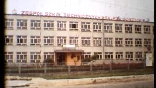 Gorzyce rok 1978 [upl. by Mortimer]