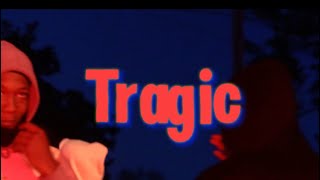 Trapalot Huncho  Tragic  official Video [upl. by Kariv624]