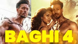 Baghi 4 full movie in Hindi  Action movie  Tiger shroff  Shraddha kapoor Facts and review [upl. by Downing437]