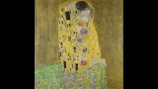 Il Bacio di Gustav Klimt [upl. by Sucirdor607]