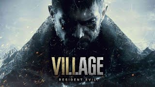 The resident Evil 8 Village Platinum Experience  Day 4 [upl. by Etnovaj106]