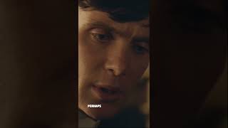 Tommy Smartest Reply 💀  peaky Blinders S1E1 Best scenes [upl. by Ailehs]