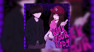 kets4eki Ayesha Erotica  Rock Your Body [upl. by Aknahs]