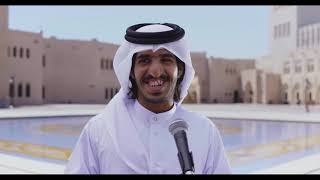 Ramadan Film Promo 2019  Produced by Al Shafallah and ExxonMobil Qatar [upl. by Otero]