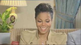 Janet  Interview On GMTV With Tyler Perry [upl. by Celesta28]