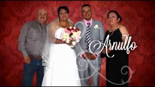 Boda Ma del Pilar y Eleodoro 12 22 2017 en el Zacaton Villa de Ramos [upl. by Wilhide]