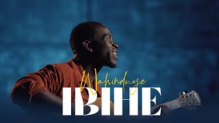 Wahinduye Ibihe official video  Chryso Ndasingwa [upl. by Finnie]