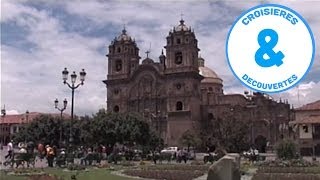 La Croisière du Monde Inca 1  croisière à la découverte du monde Documentaire [upl. by Kleinstein]