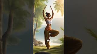 Calm Yoga Flow for Stress Relief and Flexibility YogaFlow StressRelief Flexibility Mindfulness [upl. by Nillek992]