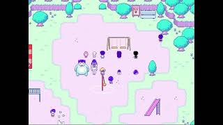 Omori hide n sneak 0  voice acting [upl. by Rann]