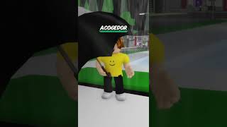 MI PADRE ME ODIA Y ME ABANDONA 😢😢 PT3 shorts roblox brookhaven [upl. by Ibib]