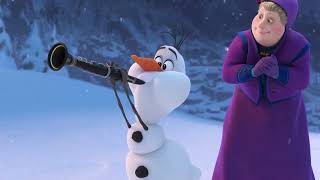 Olaf frozen adventure full movie [upl. by Nortad933]