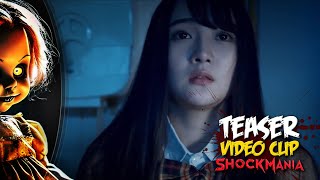 CLIP The BUNSHINSABA VS SADAKO Project  Adding EngSubs To The Movie TOILET SEQUENCE [upl. by Clauddetta]