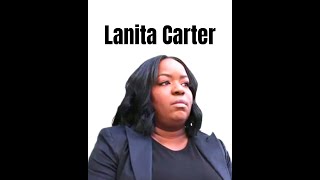 Lanita Carter “LIFE AFTER MEETING RKELLY he Encouraged me to become greater [upl. by Wunder]