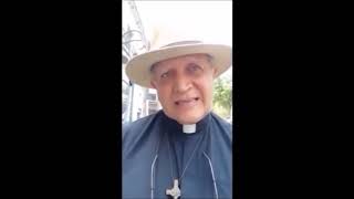 PADRE LEOPOLDO DENUNCIAcompartelo [upl. by Mumford]