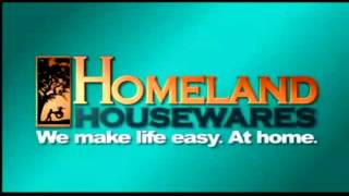 Homeland Housewares [upl. by Abram501]