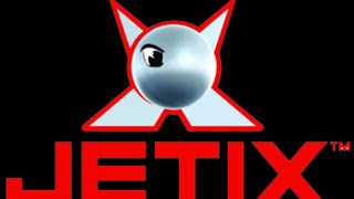 Jetix Channel English 4th Broadcast Anime Invasion [upl. by Spatz353]