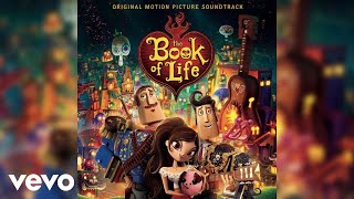 Ecstasy of Gold  The Book of Life Original Motion Picture Soundtrack [upl. by Acirdna]