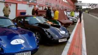 TVR Zolder 2013  Part 1 [upl. by Threlkeld]