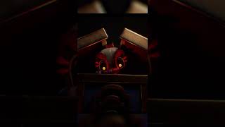 OFFICIAL NEW FNAF GAME RELEASING 2025 ORIGINS OF THE MIMIC [upl. by Enneirdna]