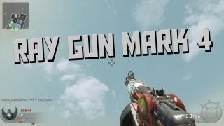 Ray Gun Mark 4 Gameplay [upl. by O'Kelly]