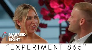 Married At First Sight Australia Season 11 Episode 1  Recap  Review [upl. by Debarath]