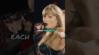 Taylor Swift’s Love Life A Journey Through Hits amp Heartbreaks 💔✨ swifties [upl. by Acireh]