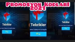 OSM  Yeni Promosyon Kodları  Online Soccer Manager  2021  COİN kazanma  Promo Code is here [upl. by Notsgnal16]