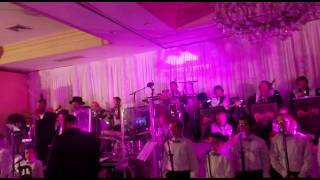 Chesky levy live featuring beri weber Zemiros Group shir vshevach Boys choir Shiri damos [upl. by Nahem489]