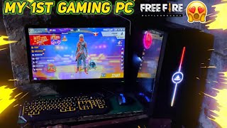 Free Fire Latest Update Live Stream  New Features amp Gameplay [upl. by Allegra939]