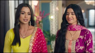 Udaariyaan EP 1030 Promo Aasmaa Ne Pakda Ranvijay Ka Jhooth Aaliya Aur Aasma Bane Best Friends [upl. by Crista]