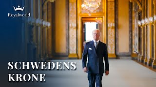 Schwedens Krone  Königshäuser Dokumentation [upl. by Gorski]